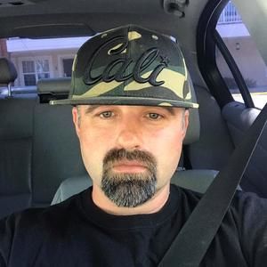 Meet your Posher, Keith